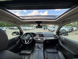 De Vanzare BMW X5 G05 Xdrive - imagine 5