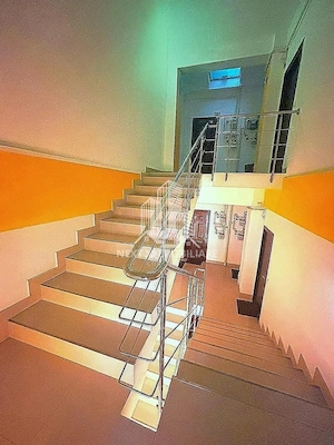 Apartament gata de mutare | 2 camere | Bloc 2012 | KM 4 - imagine 11