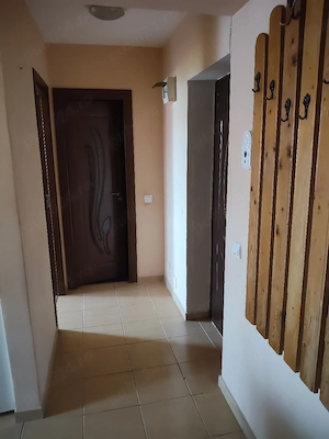 Apartament 2 camere, cu centrală-Ostroveni - imagine 2