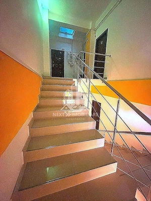 Apartament gata de mutare | 2 camere | Bloc 2012 | KM 4 - imagine 12