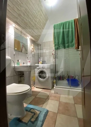 Apartament pe Horea - Facultatea de Litere - imagine 5