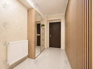Apartament 2 camere decomandat, 68 mp utili, parcare și garaj - imagine 9