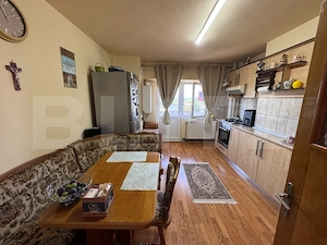 Apartament 3 camere, 79.57 mp, zona Micro 11 - imagine 8