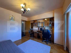 Apartament 3 camere, 79.57 mp, zona Micro 11 - imagine 4