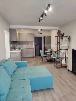 🏡 Apartament cu 2 camere, complet renovat de lux 