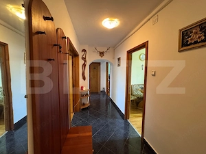 Apartament 3 camere, 79.57 mp, zona Micro 11 - imagine 9