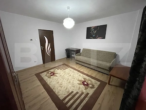 Apartament cu 1 cameră, 36 mp, zona Tudor - imagine 2