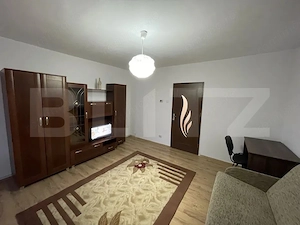 Apartament cu 1 cameră, 36 mp, zona Tudor - imagine 3