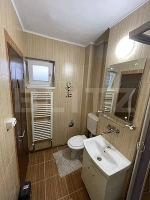 Apartament cu 1 cameră, 36 mp, zona Tudor - imagine 7