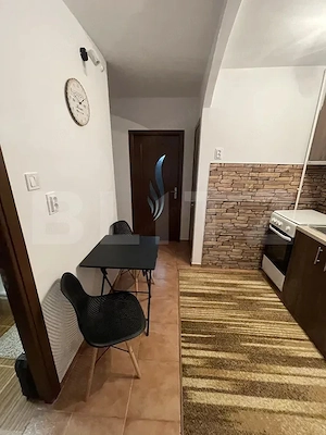 Apartament cu 1 cameră, 36 mp, zona Tudor - imagine 5