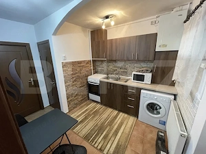 Apartament cu 1 cameră în Tudor