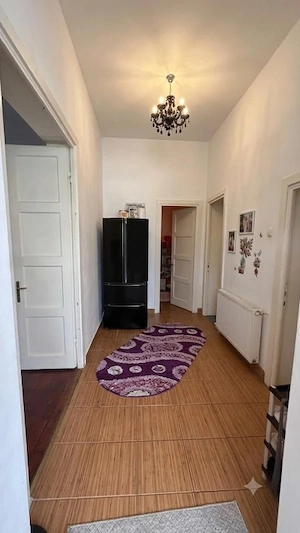 Apartament 2 camere, 70 mp, zona Centrală  - imagine 10