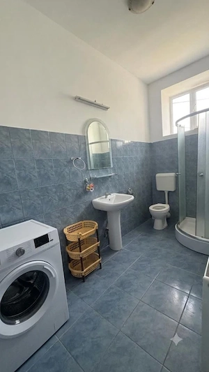 Apartament 2 camere, 70 mp, zona Centrală  - imagine 9