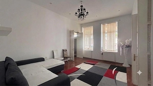 Apartament 2 camere, 70 mp, zona Centrală  - imagine 4