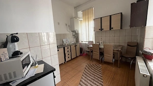 Apartament 2 camere, 70 mp, zona Centrală  - imagine 7