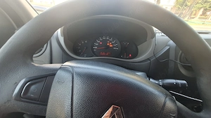 Vand Renault Master Sibiu fabr 2015 , duba - imagine 2