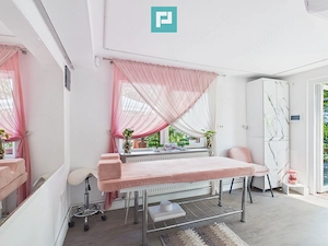 Spațiu comercial în vilă, 20 mp, zona Lunei - imagine 2