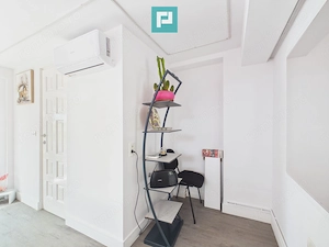Spațiu comercial în vilă, 20 mp, zona Lunei - imagine 6