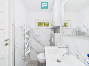 Spațiu comercial în vilă, 20 mp, zona Lunei - imagine 9
