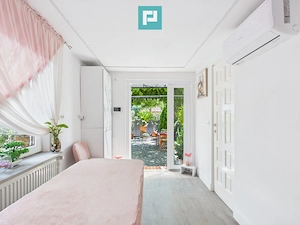 Spațiu comercial în vilă, 20 mp, zona Lunei - imagine 5