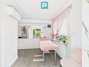 Spațiu comercial în vilă, 20 mp, zona Lunei - imagine 3