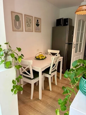 Crangasi apartament 3 camere  - imagine 4