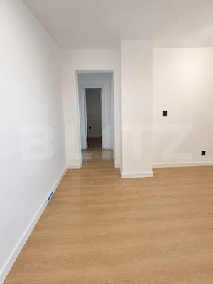 Apartament 2 camere, 50 mp,  zonă Mărăști  - imagine 2