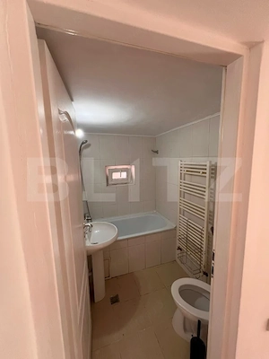 Apartament de vanzare, 26 mp, zona centrala - imagine 5