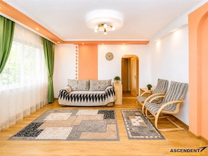 Apartament confortabil si ergonomic, Centrul Civic - Grivitei, Brasov