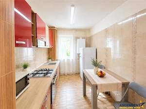 Apartament confortabil si ergonomic, Centrul Civic - Grivitei, Brasov - imagine 2