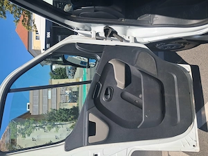 Vand Renault Master Sibiu fabr 2015 , duba - imagine 6
