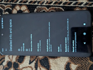 Redmi note 11 128gb 4gb ram