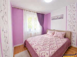 Apartament confortabil si ergonomic, Centrul Civic - Grivitei, Brasov - imagine 3