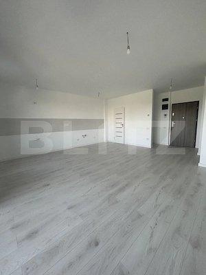 Apartament cu 2 camere, 56 mp utili, 10 mp terasa - imagine 2