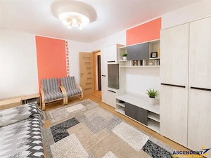 Apartament confortabil si ergonomic, Centrul Civic - Grivitei, Brasov - imagine 6