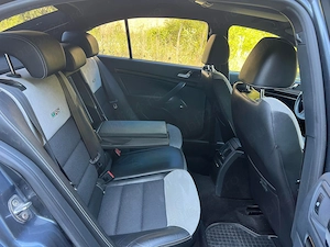 Skoda Octavia VRS - imagine 4