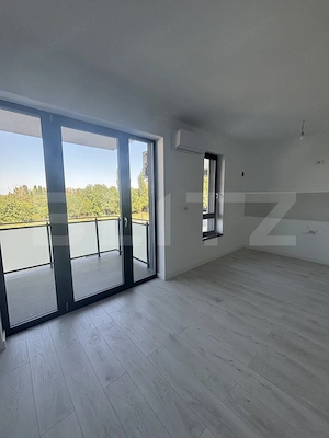 Apartament cu 2 camere, 56 mp utili, 10 mp terasa - imagine 3