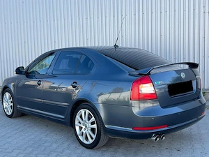 Skoda Octavia VRS - imagine 2