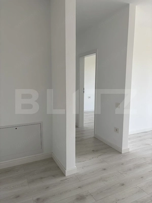 Apartament cu 2 camere, 56 mp utili, 10 mp terasa - imagine 6