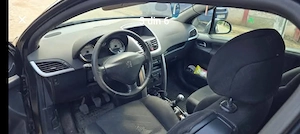 Peugeot 2007 110cp  - imagine 5