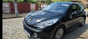 Peugeot 2007 110cp  - imagine 3
