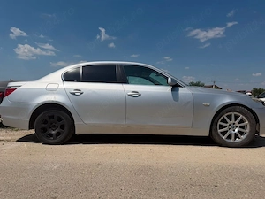 Dezmembrez e60 525i 192 cp  - imagine 2