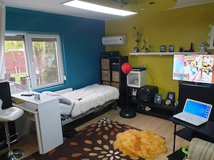COMISION 0 | Vilă cu 10 apartamente | P+2E+M | 470 mp | Zona Lipovei - imagine 8