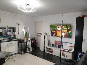 COMISION 0 | Vilă cu 10 apartamente | P+2E+M | 470 mp | Zona Lipovei - imagine 13