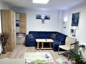 COMISION 0 | Vilă cu 10 apartamente | P+2E+M | 470 mp | Zona Lipovei - imagine 10
