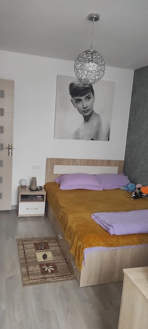apartament 3 camere  - imagine 9
