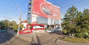 Spațiu Comercial Parter Ultracentral   VoxCenter Galați   150 mp - imagine 2