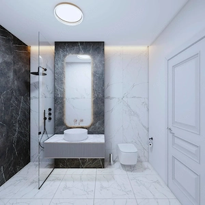 Horizon City: Apartament 1 Cameră cu Parcare Inclusă si avans 10% - Comision 0% - imagine 9