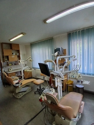 Cabinet Stomatologic de inchiriat - imagine 5