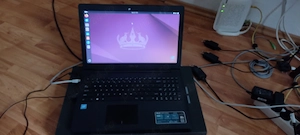 Vand Laptop ASUS